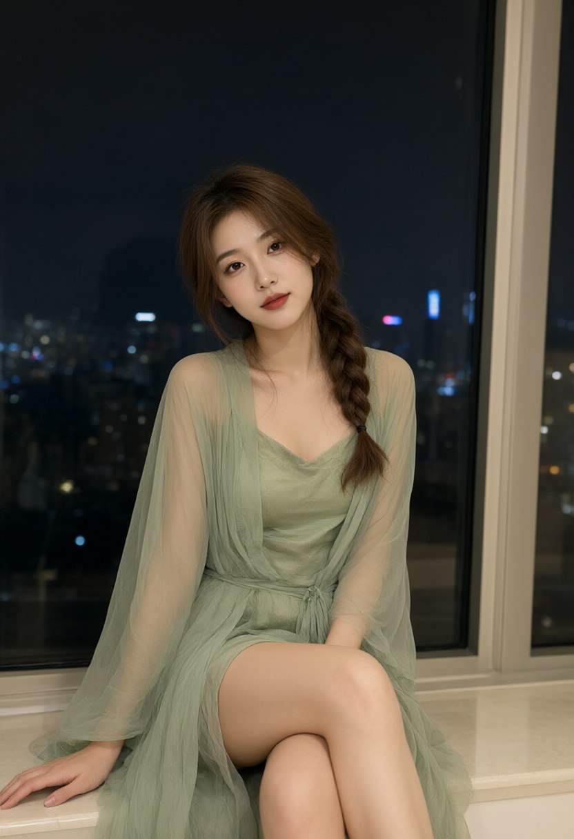 春水向东海报