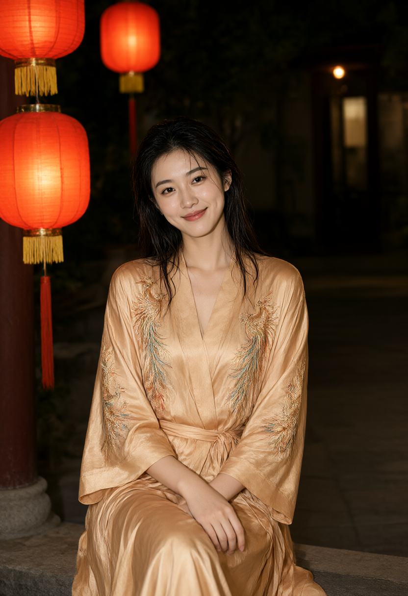 现代女演员化妆间幕后